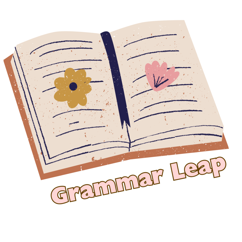 GrammarLeap.Com