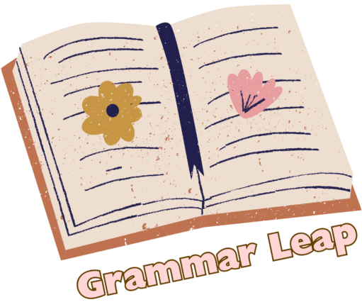 grammarleap.com