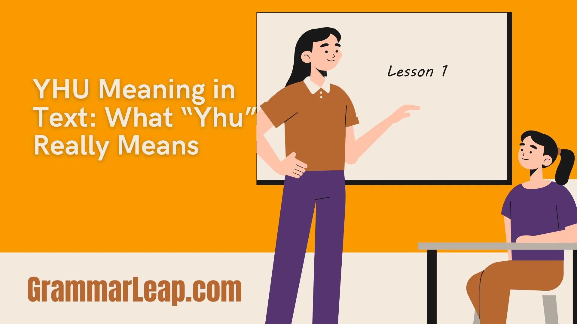 YHU Meaning in Text: What “Yhu” Really Means