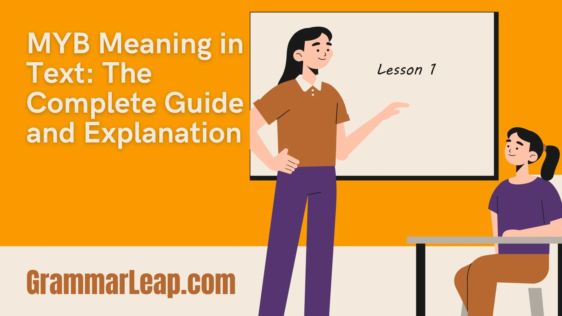MYB Meaning in Text: The Complete Guide and ExplanationMYB Meaning in Text: The Complete Guide and Explanation