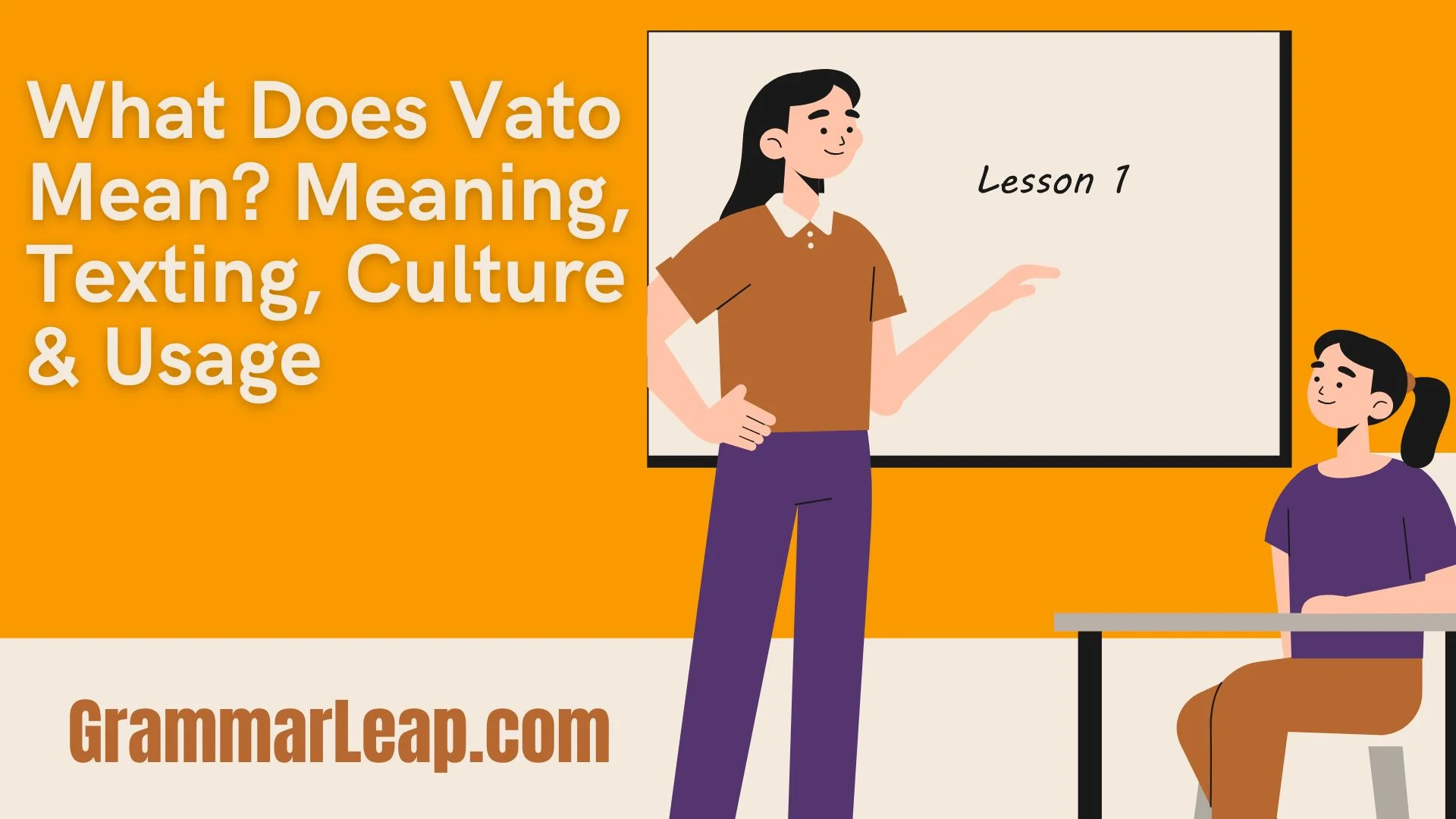 What Does Vato Mean? Meaning, Texting, Culture & Usage