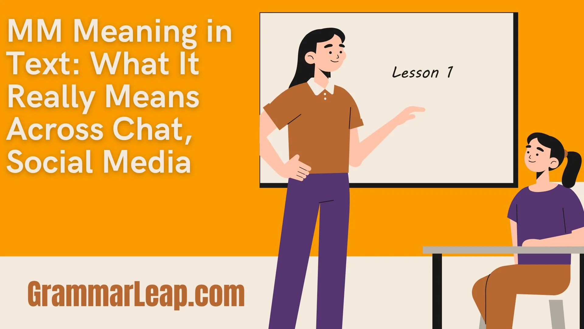 MM Meaning in Text: What It Really Means Across Chat, Social Media